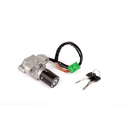 Interruptor Suzuki GS 500 para sistema de encendido y arranque de la motocicleta