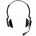 Jabra Biz 2300 QD Duo Binaural Head-Band Black Headset