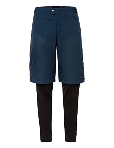 VAUDE Men's All Year Moab Zo Pants III