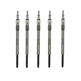 Engine Glow Plugs Compatible With Benz For Sprinter For W901 W902 W903 2000-2006 For Viano For Vito