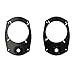 Metra 82-6901 Universal Speaker Adaptor Plates, 9 inches (826901)