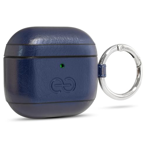 Dreem Om AirPodspP[X NbvtJo[ B[KU[ Apple AirPods 4pANZT[ Bluetooth CX Ji^Cz iPhone - C