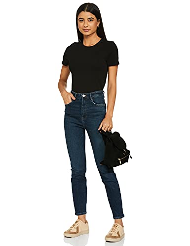 Image of Marks & Spencer Women's Regular T-Shirt