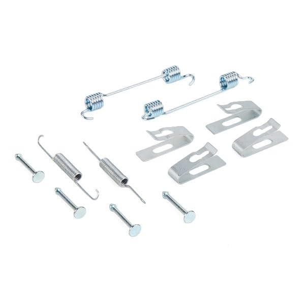 Kit De Mâchoires De Frein De Stationnement HELLA - Réf. 8Dz 355 201-811 - Compatible Mercedes-Benz