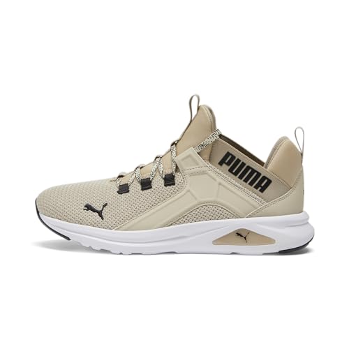Image of PUMA Mens Enzo 2 Revamp Fleck Running Sneakers Shoes