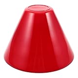 Montage rapide et flexible : conçu comme abat-jour de table ou de suspension, son installation facile s’adapte aux cafés, salles à manger ou bureaux. abat-jour vert pour plafonnier ou lampadaire