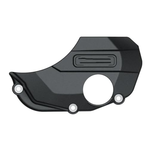 Capot protection moteur haut de gamme pour Monster 1200S 2017-2021