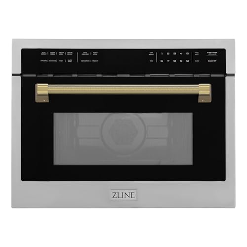 ZLINE MWOZ-24-KG