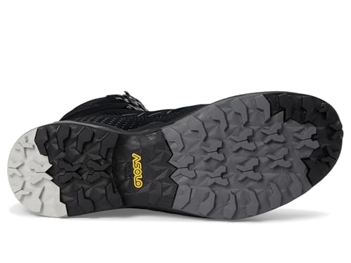 ASOLO Men's Tahoe Winter GTX Mm Hiking Boot3