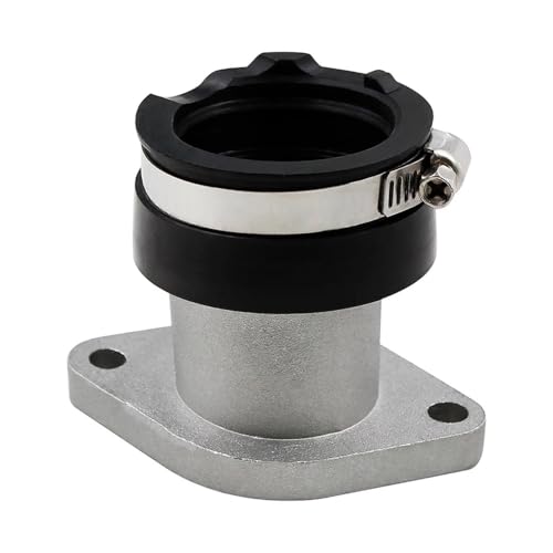 Interfaz de carburador ATV para solucionar tirones en YFM350FX y YFM350X 350