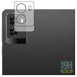 PDA工房 Lenovo Legion Tab (8.8”, 3) 対応 9H高硬度[光沢] 保護 フィルム [カメラレンズ部用] 日本製