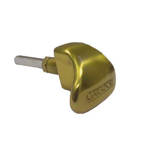 Garador Brass G3 Effect External Handle