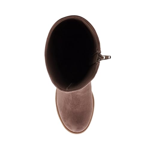 Steve Madden Girls Shoes Pepper (Little Big Kid) Knee High Boot2