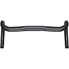 Zipp Service Course 70 Ergonomic Handlebar Black/B2, 44cm