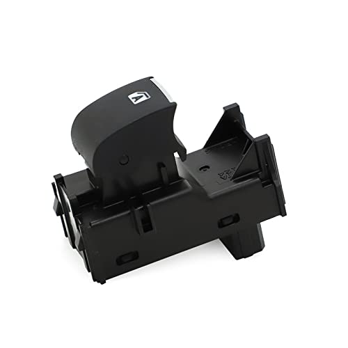 Commande lève-vitre électrique gauche Toyota RAV4 finition couleur B durable - 5