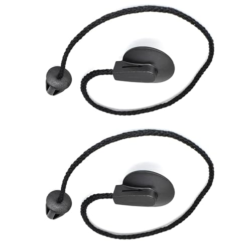 Attache pour corde de coffre Ford Focus 3 résout le problème de plage fixe