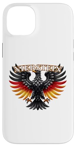 Nierstein Deutsch Deutschland German Souvenir Artikel �X�}�z�P�[�X iPhone 14 Plus �p