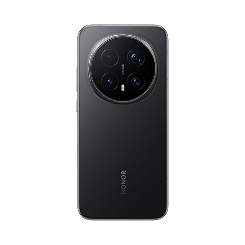 HONOR Magic8 Pro 5G Smartphone 512GB, Black