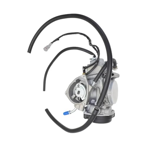 Carburateur Raptor 125 résout les problèmes de démarrage sur Yamaha YFM125R ATV