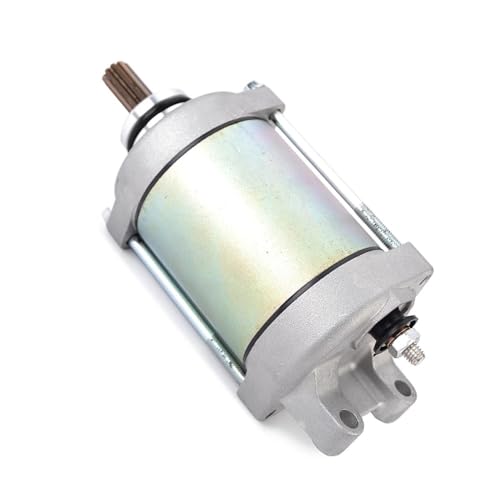 Motor de arranque para motocicleta ZX1000 y Z1000SX con sistema ABS