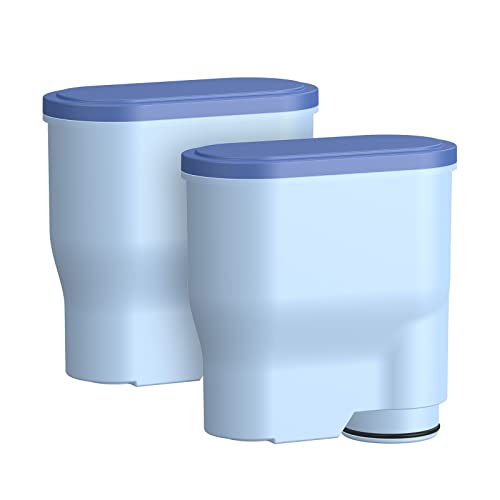 GLACIER FRESH Filtro de Agua Compatible con Philips AquaClean CA6903