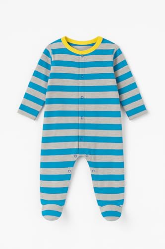 Image of TuddyBuddy 100% Cotton Romper /Bodysuit for Baby Boys