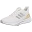 White/Matte Silver/Sandy Beige Metallic
