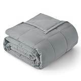Topblan Cooling Weighted Blanket 20 lb King