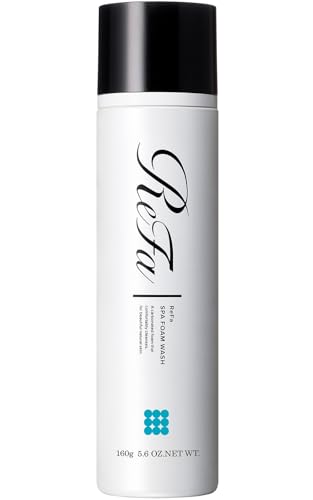 SPA FOAM WASH
