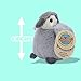 Deluxe Paws Your Planet 6'' Eco Soft Plush (Penguin)