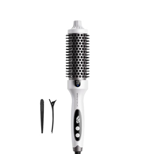Wavytalk Blowout Boost Thermal Brush