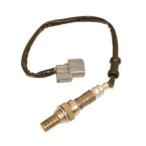 Capteur d'oxygène ACDelco 213-1387 pour régulation d'échappement auto