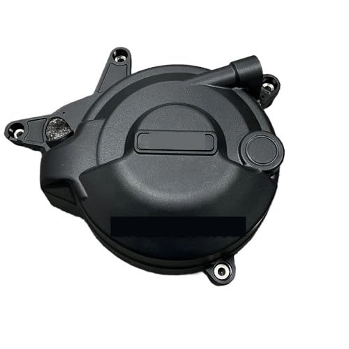 Protection moteur CRF1100L en alu robuste pour l'aventure