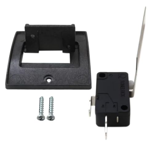 GRABOTE 1 Pack 33082 Sail Switch with Bracket, SVC Df Sail Sw W/Brkt M/L Kit, Fit for Atwood RV Furnace