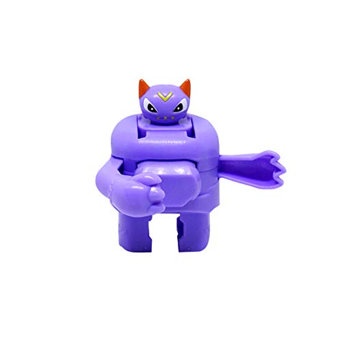 Image of Wise Owl-Brands & Merchandise Private Limited-HR Battle Toy