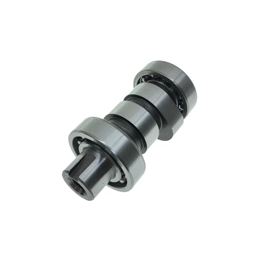 Balancín de árbol de levas para moto CT100 BS6 compatible con PF511255
