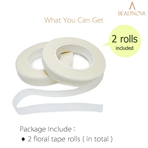 Opiniones y reviews de Cintas florales los más solicitados. 27 Imagen adicional