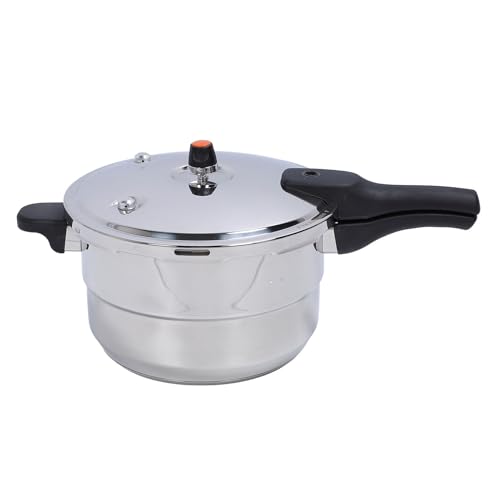 Olla a presión Acero inoxidable 8L miniatura 2