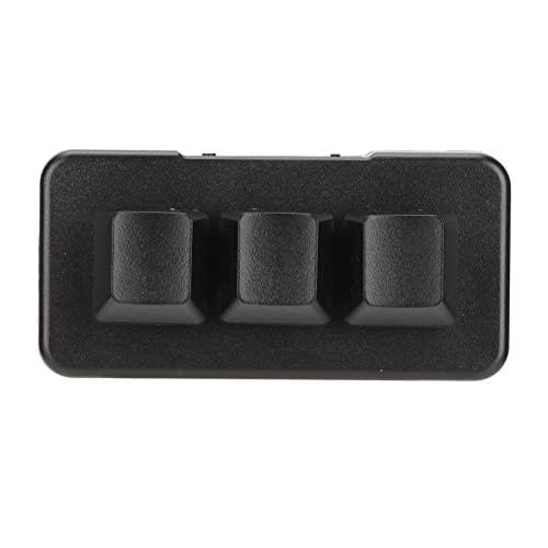 Teclado mecánico mini LUCKDANO2b1om3sg9t-11 USB miniatura 4