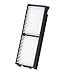 Litance ELPAF38 V13H134A38 Projector Air Filter for Epson PowerLite Home Cinema 3020 3010 3020+ 3020E 3010+ 3010E EH-TW5900 EH-TW5910 EH-TW6000 EH-TW6100W EH-TW6100 Projector Filter Replacement