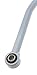 Freightliner Genuine Freightliner Rod Clutch Release - A02-13391-000
