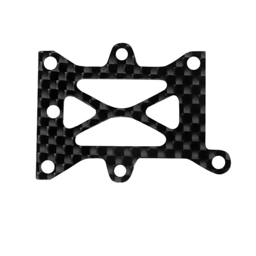 RC�����X�y�A Compatible With KYOSHO MP10 MP9E Op TO-209 1/10 RC �J�[�A�b�v�O���[�h�A�N�Z�T���[�J�[�{���t�@�C�o�[�p�^�[���U���u���P�b�g�ƌ݊�������