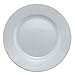 BIA Cordon Bleu Bistro Luncheon Plates, Set of 4, White