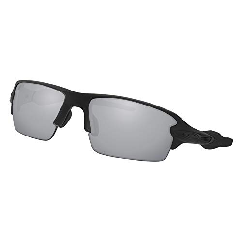Image of Flak 2.0 Lenses & Rubber Kits Replacement for Oakley Sunglass OO9295 Polarized