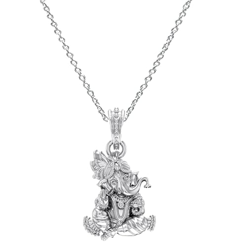 COMPANY TRENDAL �X�^�[�����O�V���o�[ (92.5% �s���A) �S�b�h �K�l�[�V���y���_���g �A���J�[�`�F�[���t�� - 22�C���` _ TD1840