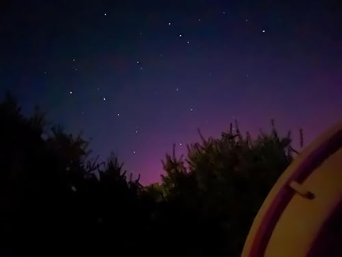 20260323_Northern Lights, Camera and Action!