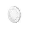 WUMN Tuya Smart Wifi Rookmelder, Rookmelder & Koolmonoxidemelder, Home Fire Smoke Sound & LED Light Alarm Sensor…