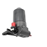 ⭐ Verbessern Sie abnormalen Jitter und verlängern Sie die Lebensdauer.