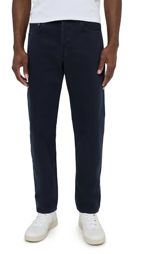 FRAME Men's The Straight Jeans