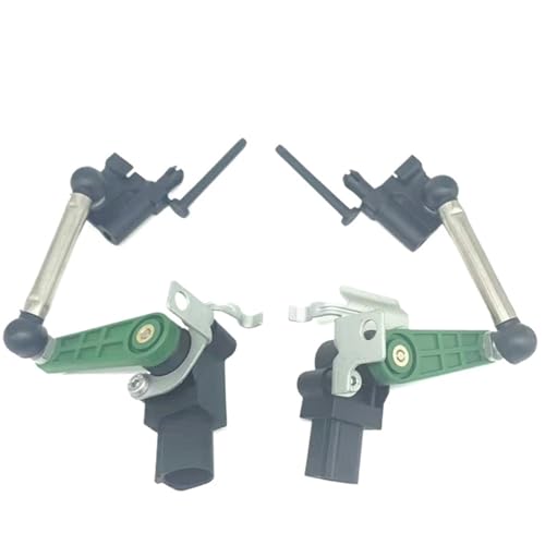 Capteur de hauteur de suspension Touareg 7P0616213 pour corriger vos phares